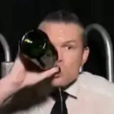 Peter Hegseth