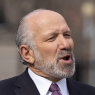 Howard Lutnick