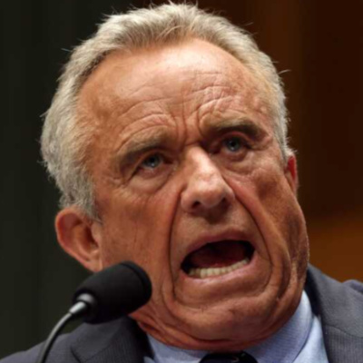 Robert Kennedy