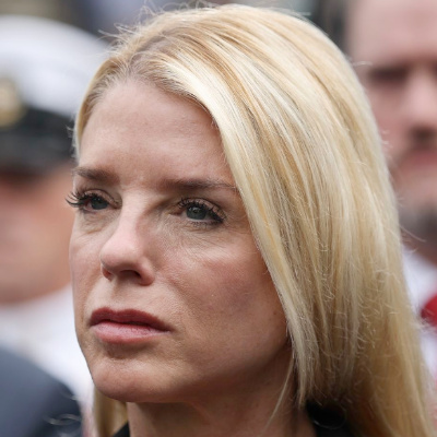 Pamela Bondi