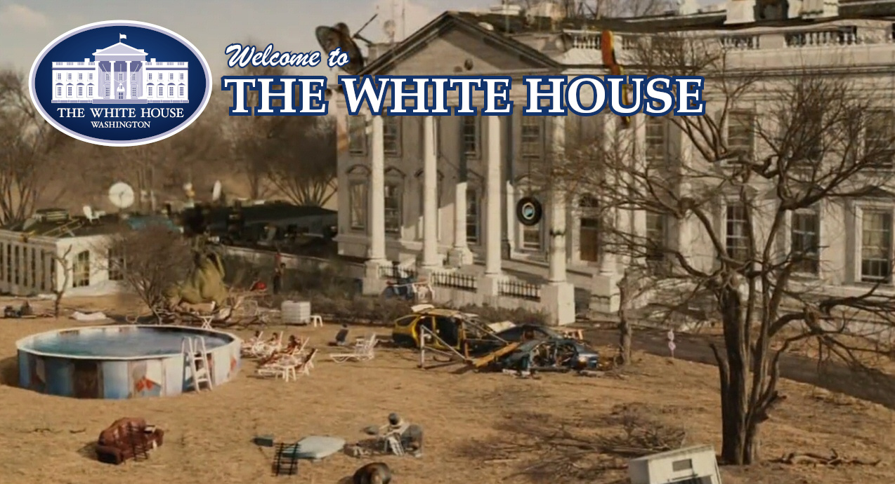 The White House